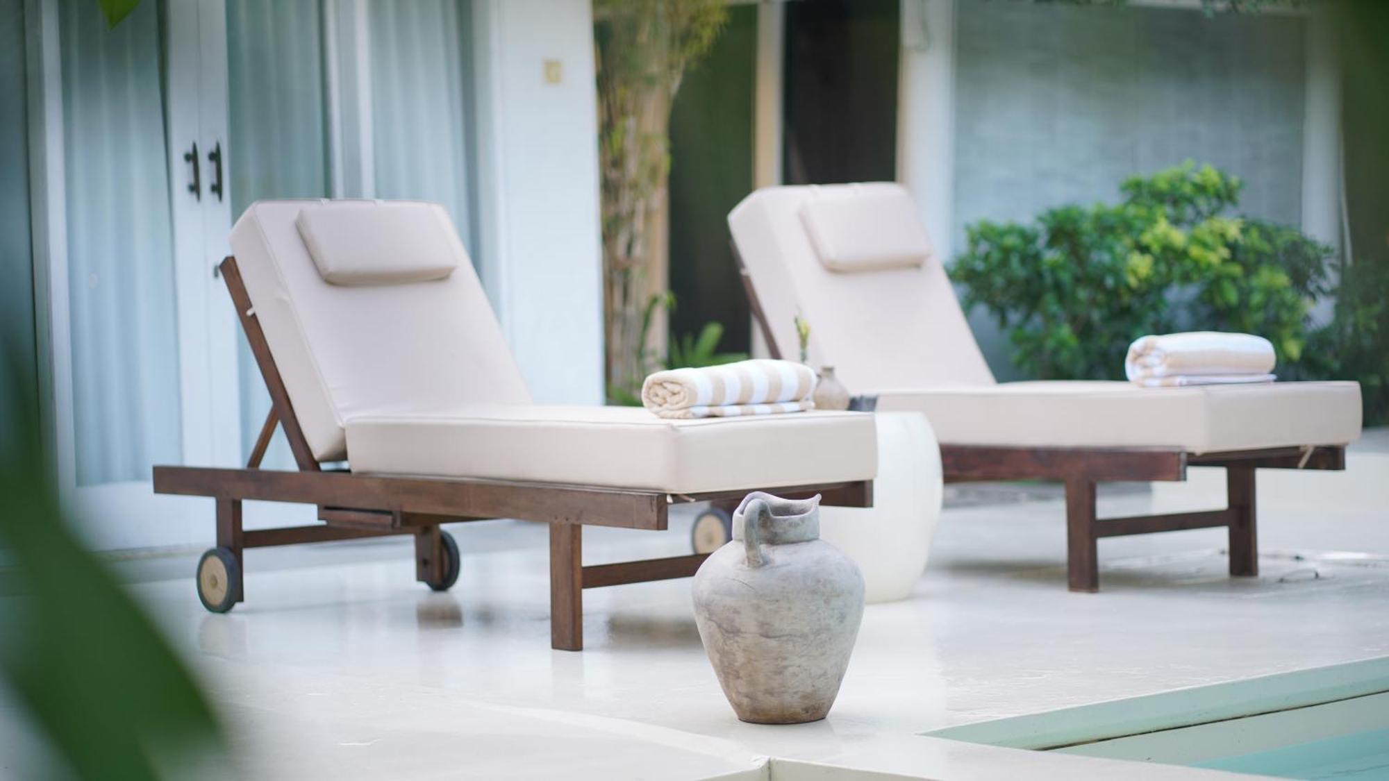 Liv Canggu - An Urban Sanctuary Zewnętrze zdjęcie