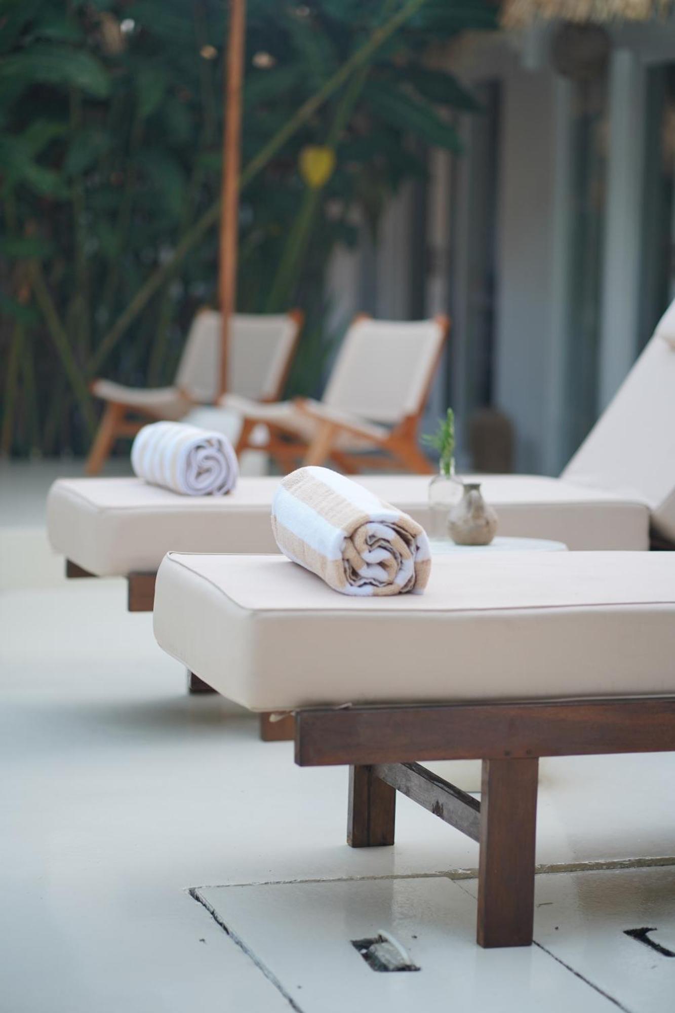 Liv Canggu - An Urban Sanctuary Zewnętrze zdjęcie
