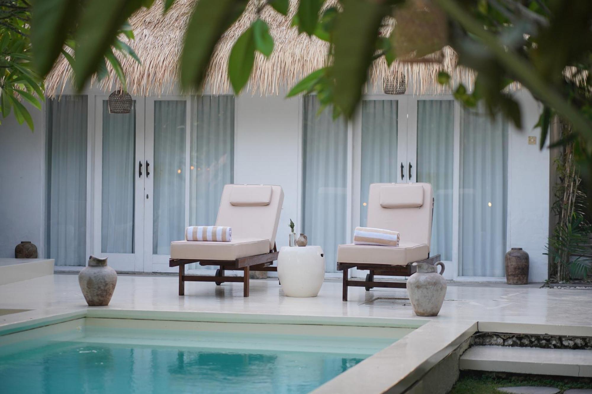 Liv Canggu - An Urban Sanctuary Zewnętrze zdjęcie