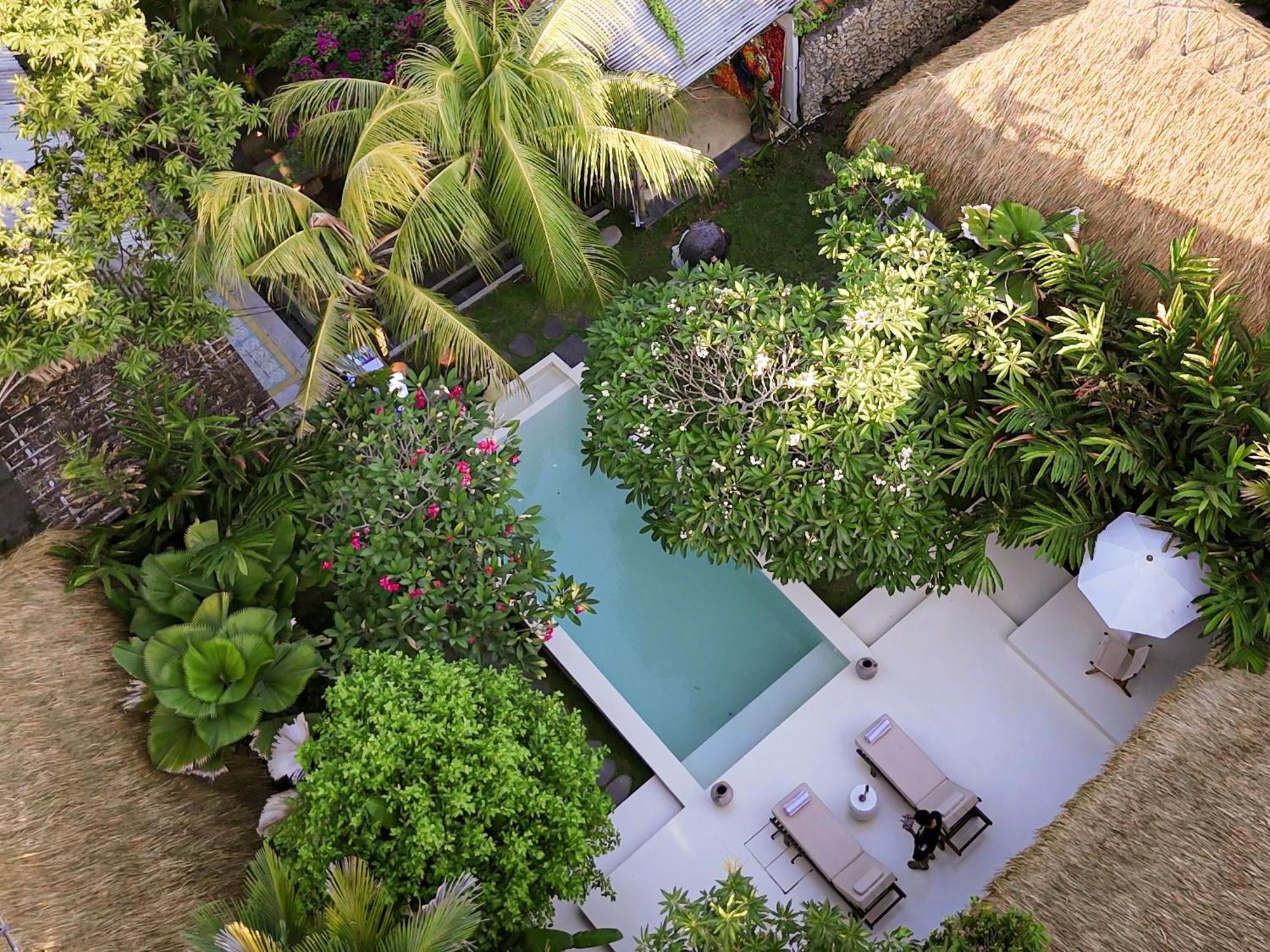 Liv Canggu - An Urban Sanctuary Zewnętrze zdjęcie