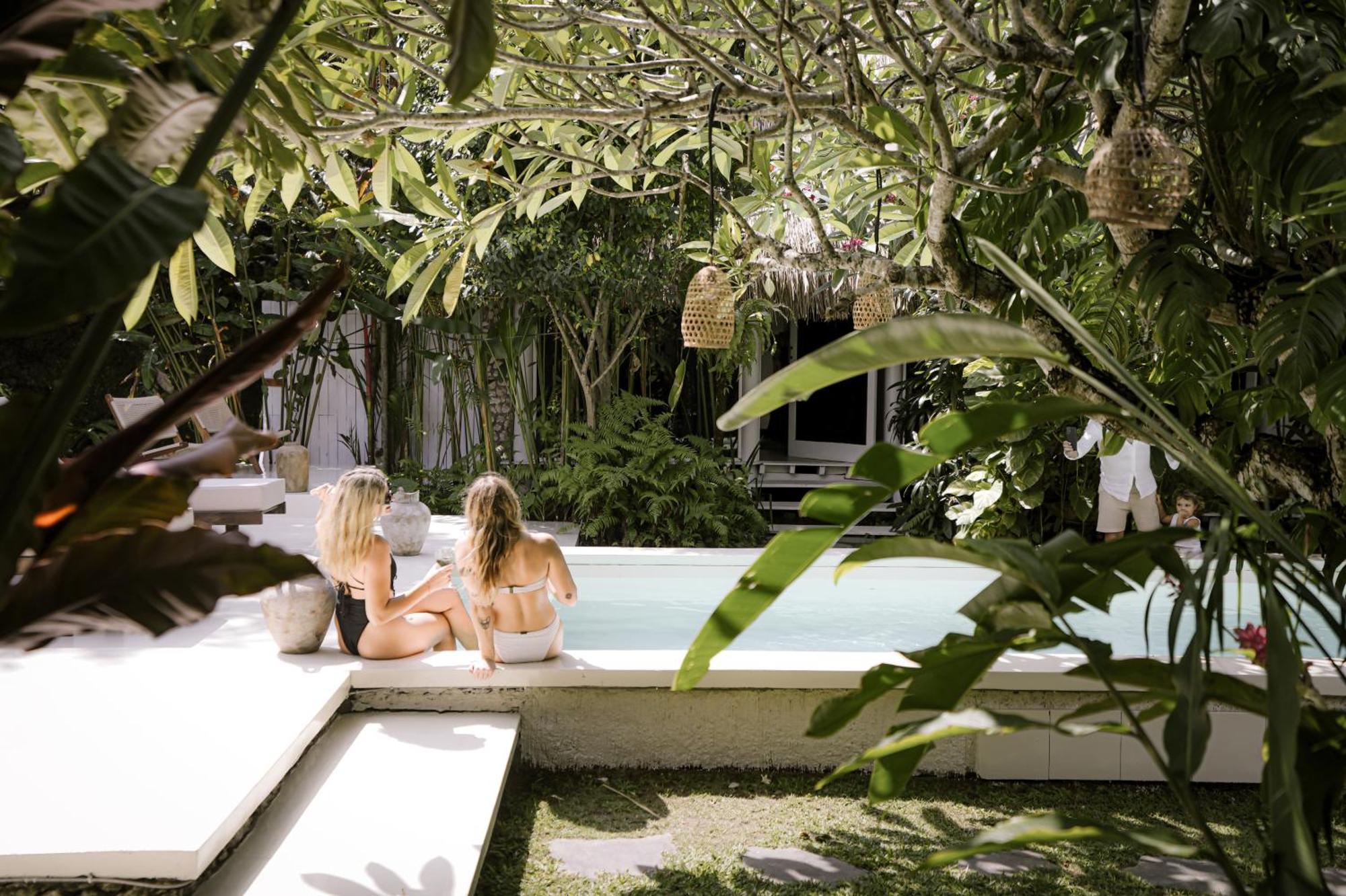 Liv Canggu - An Urban Sanctuary Zewnętrze zdjęcie