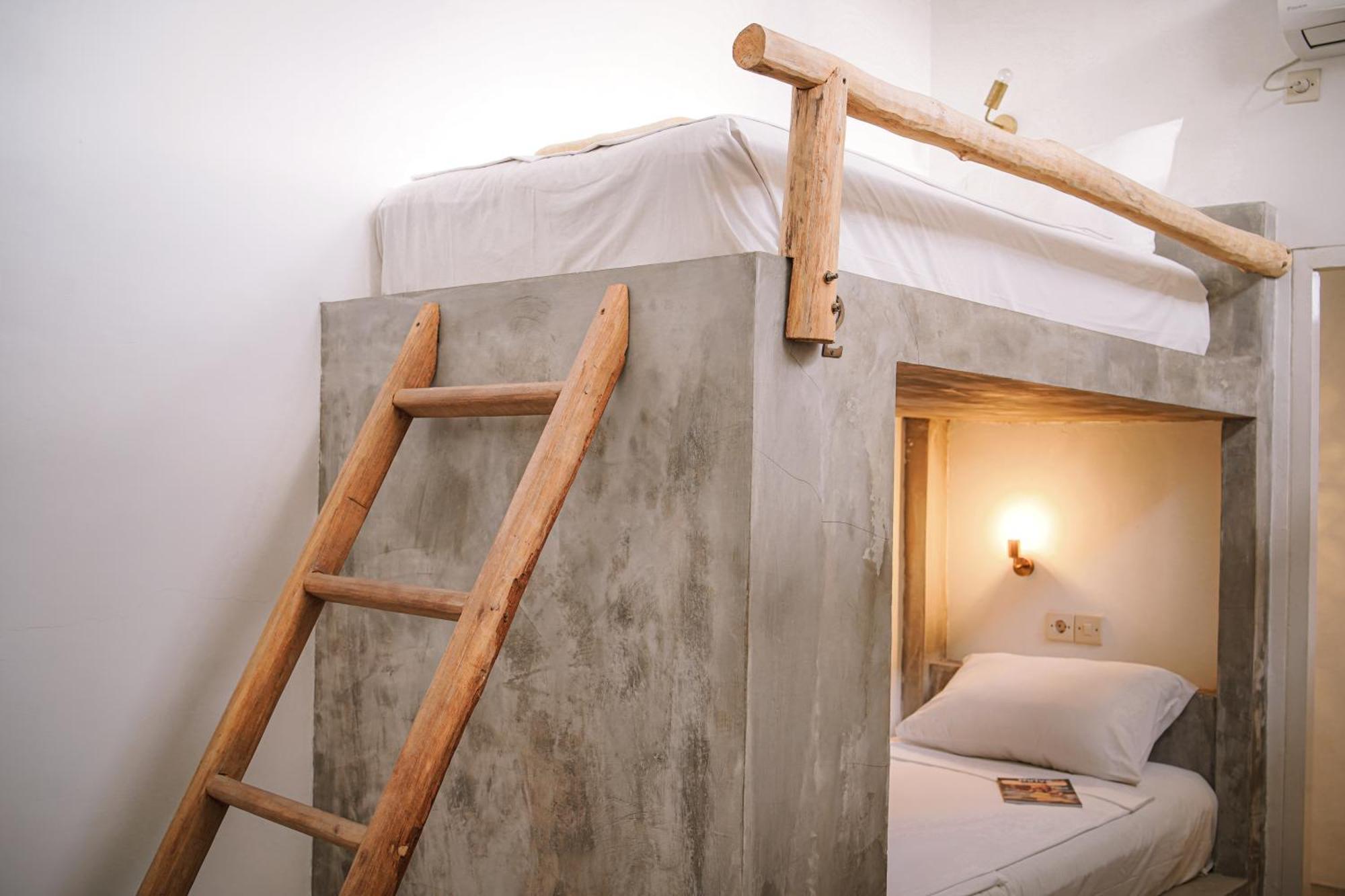 Liv Canggu - An Urban Sanctuary Zewnętrze zdjęcie