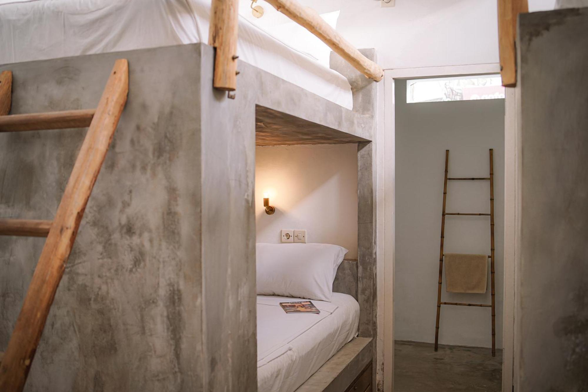 Liv Canggu - An Urban Sanctuary Pokój zdjęcie