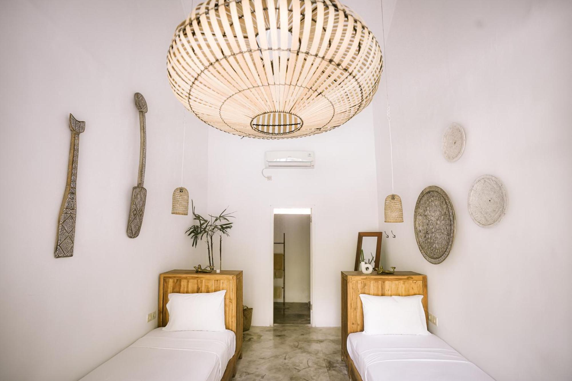 Liv Canggu - An Urban Sanctuary Zewnętrze zdjęcie