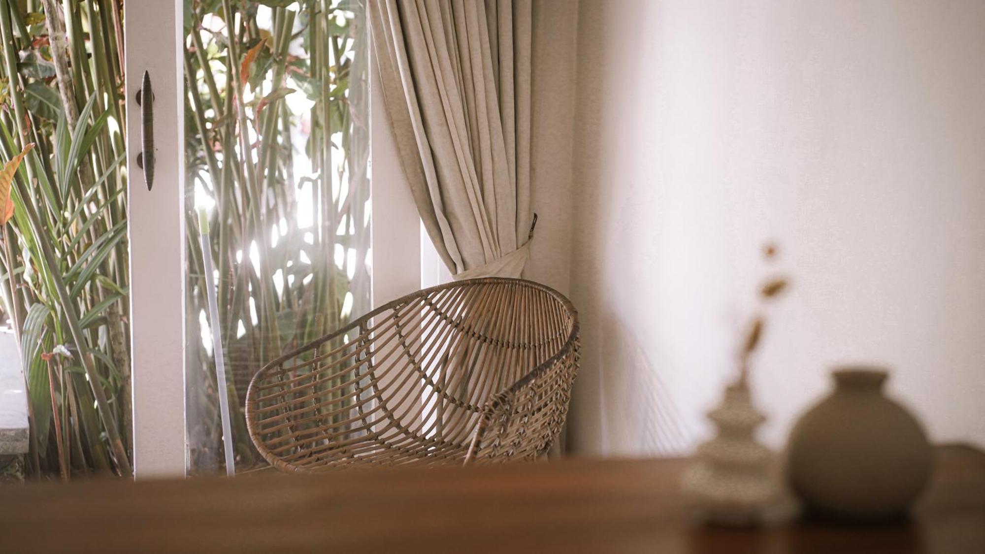 Liv Canggu - An Urban Sanctuary Pokój zdjęcie