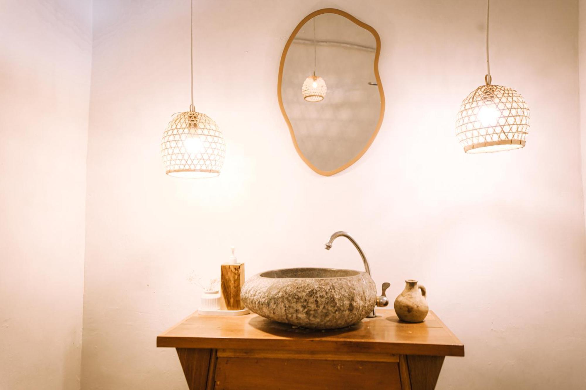 Liv Canggu - An Urban Sanctuary Zewnętrze zdjęcie