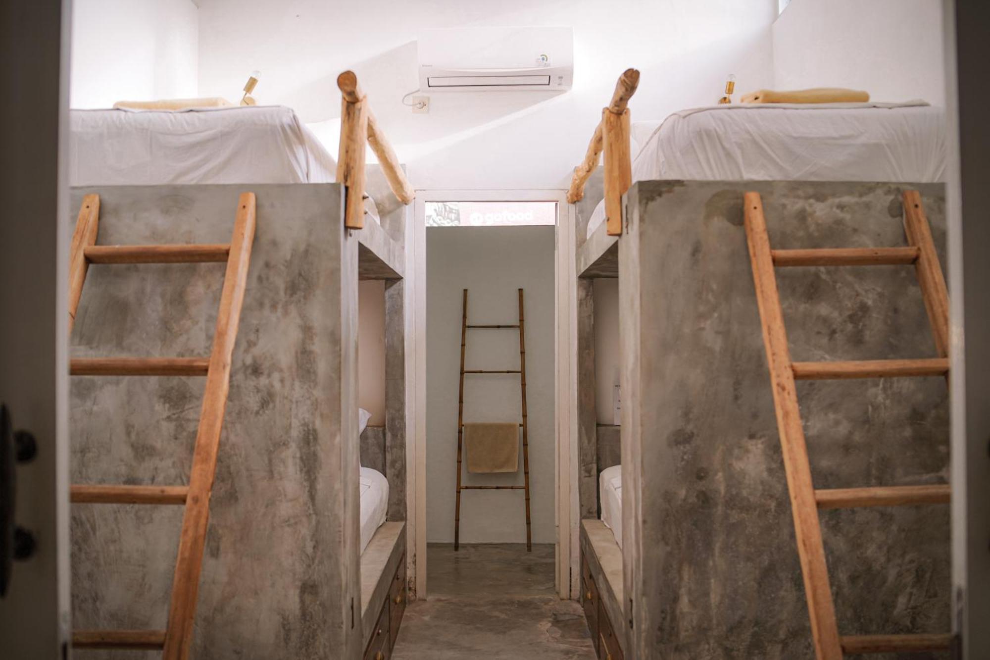 Liv Canggu - An Urban Sanctuary Pokój zdjęcie