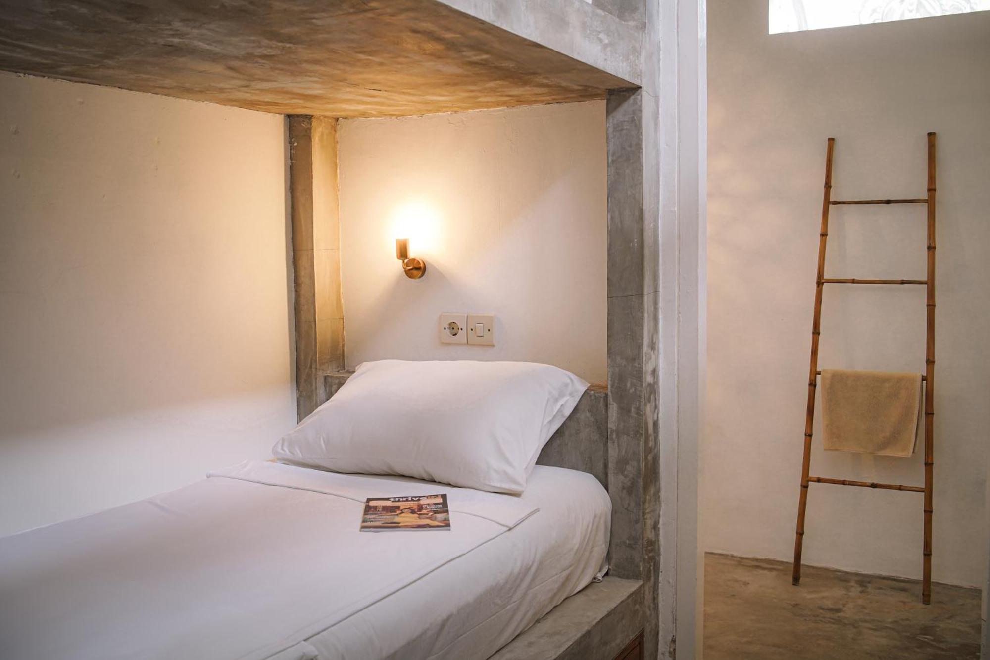 Liv Canggu - An Urban Sanctuary Zewnętrze zdjęcie