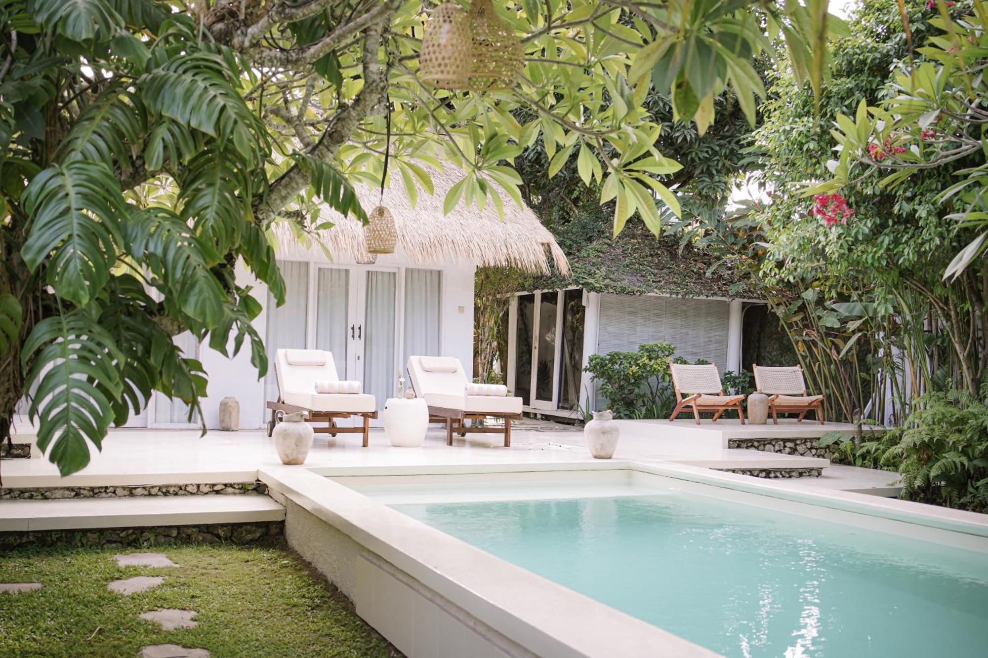 Liv Canggu - An Urban Sanctuary Zewnętrze zdjęcie