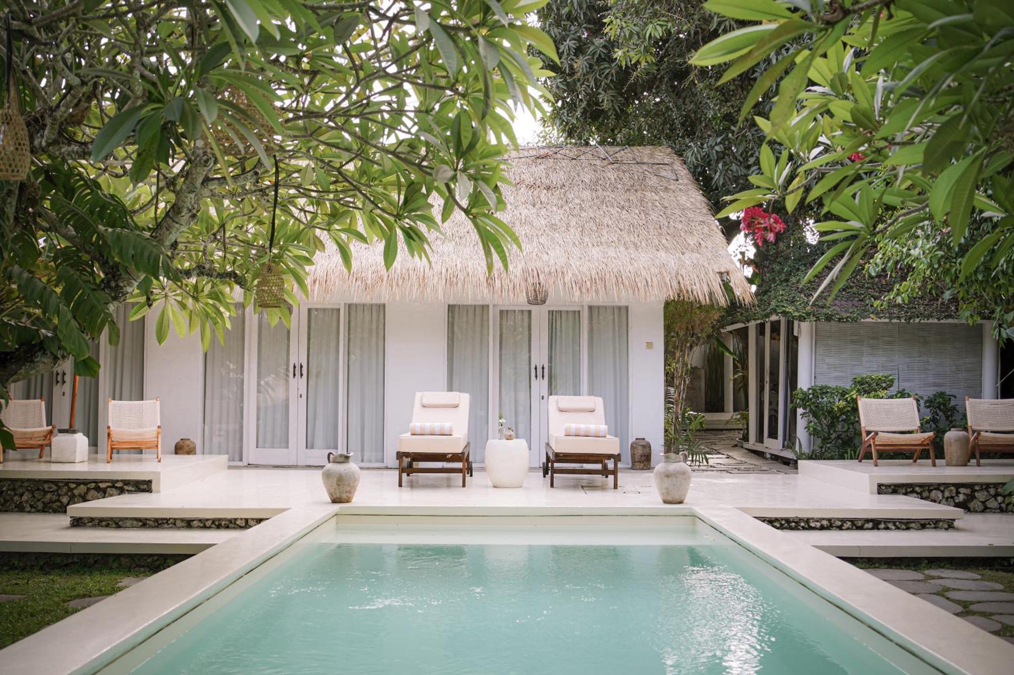 Liv Canggu - An Urban Sanctuary Pokój zdjęcie