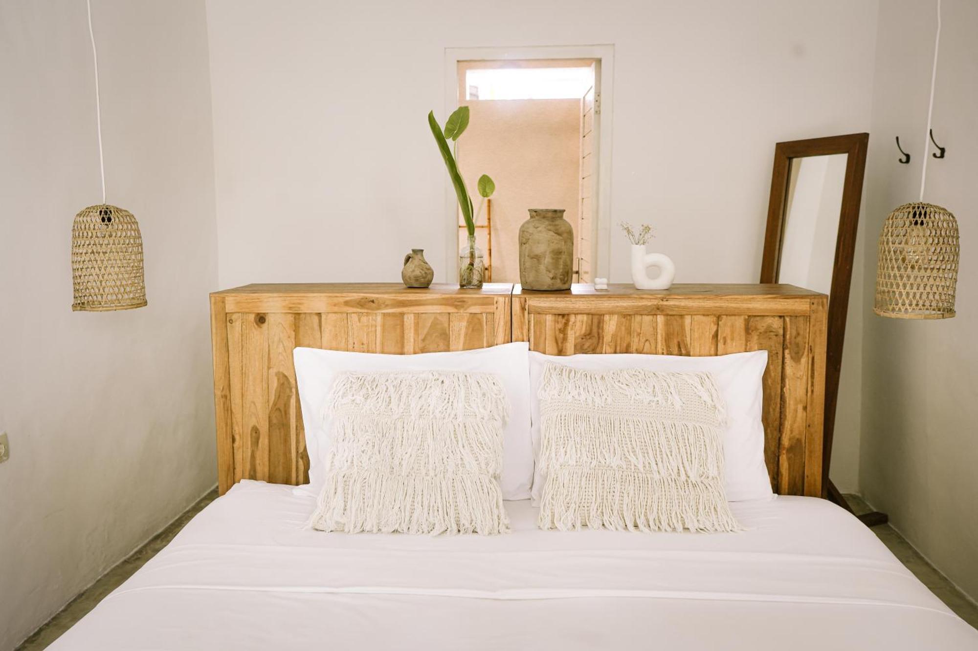 Liv Canggu - An Urban Sanctuary Zewnętrze zdjęcie