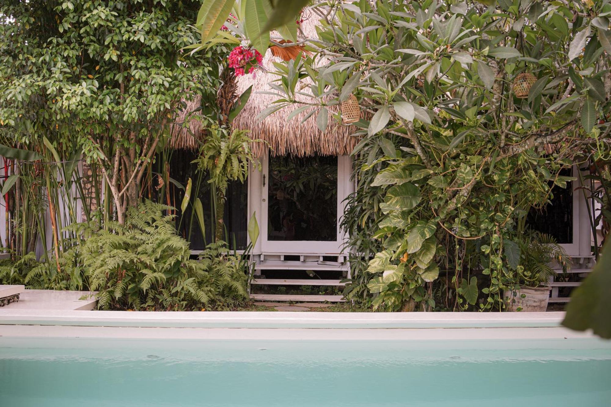 Liv Canggu - An Urban Sanctuary Zewnętrze zdjęcie