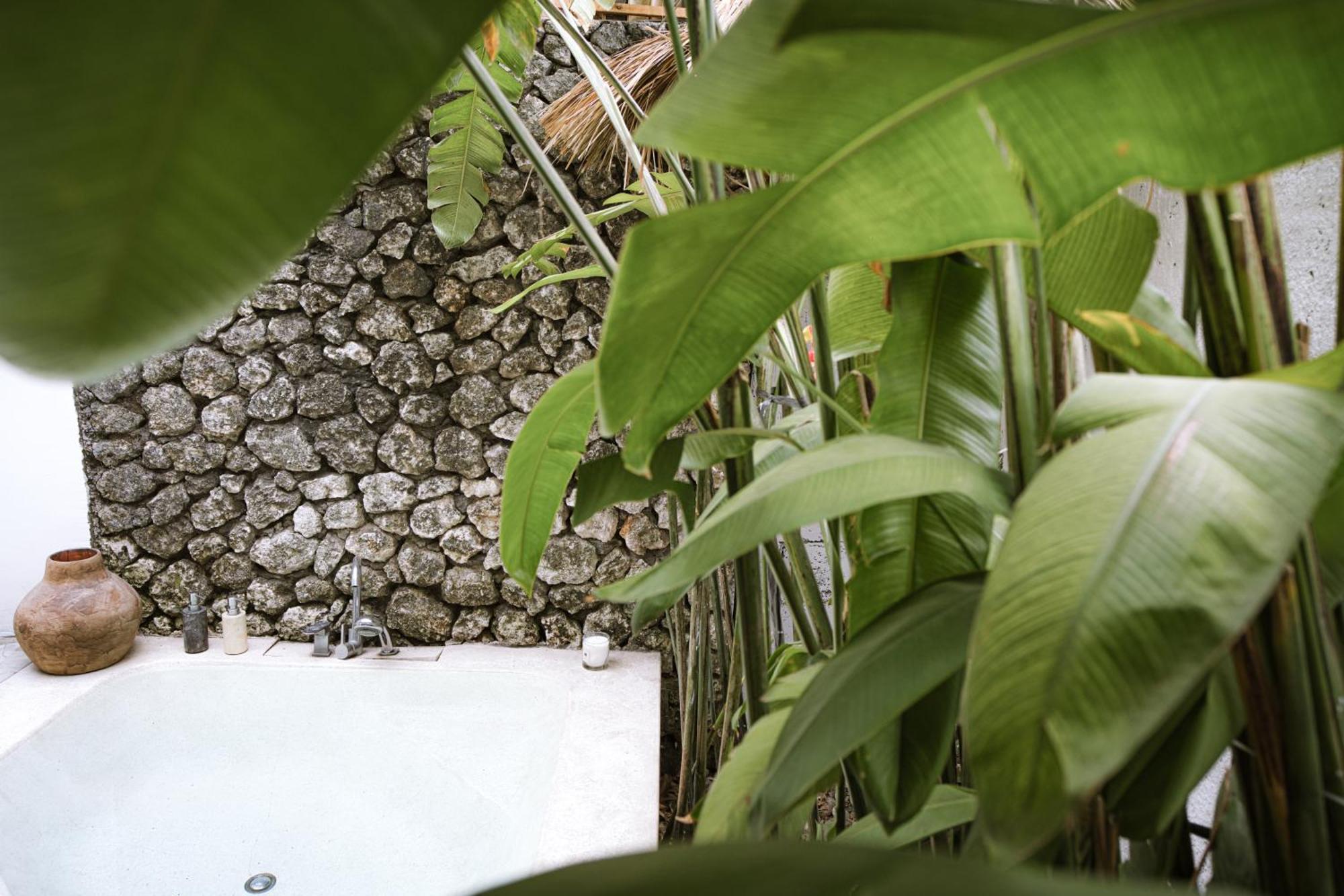 Liv Canggu - An Urban Sanctuary Zewnętrze zdjęcie