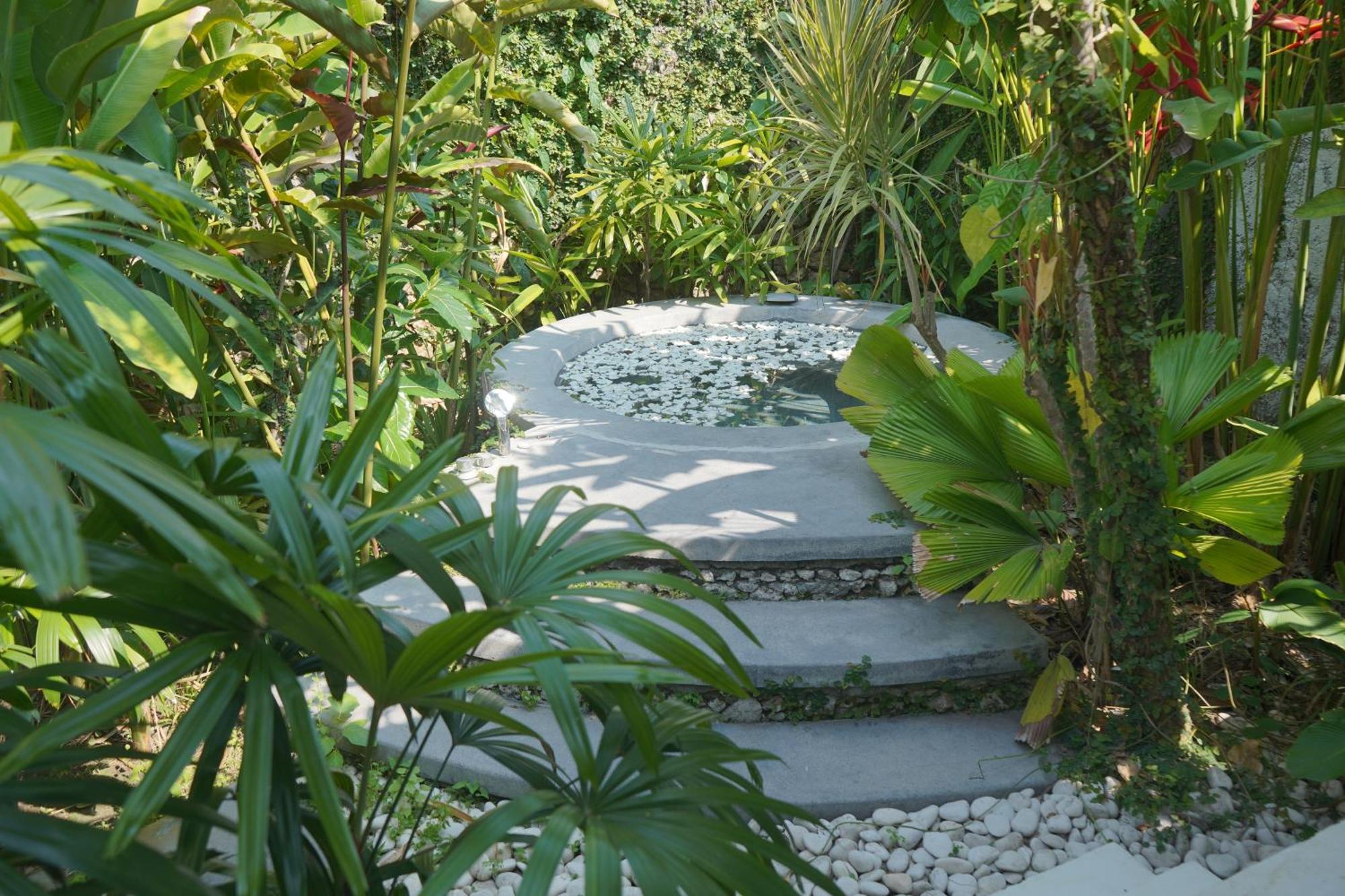 Liv Canggu - An Urban Sanctuary Pokój zdjęcie