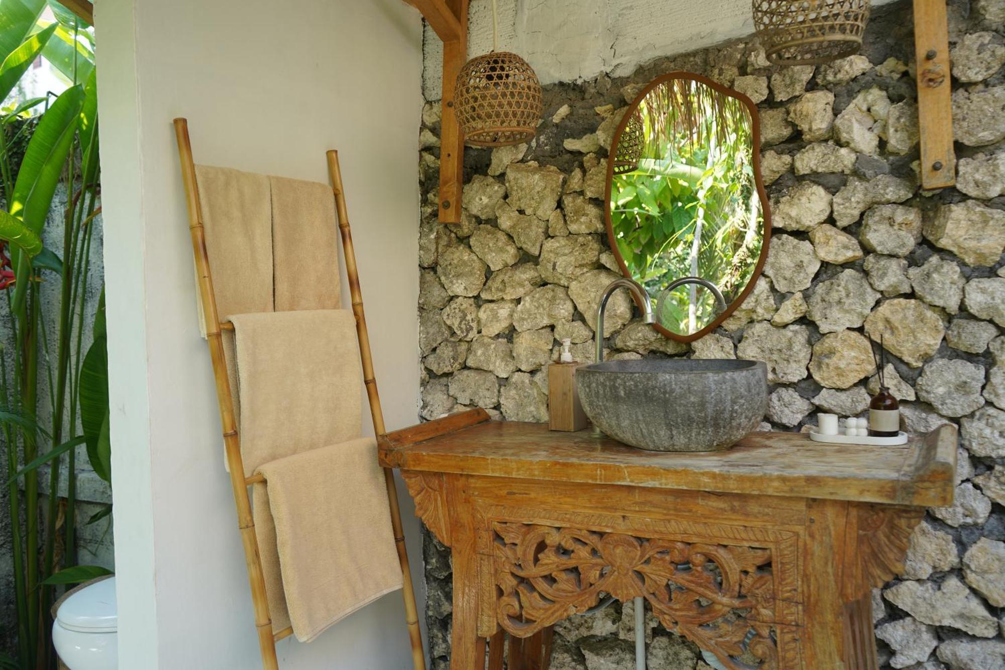 Liv Canggu - An Urban Sanctuary Zewnętrze zdjęcie
