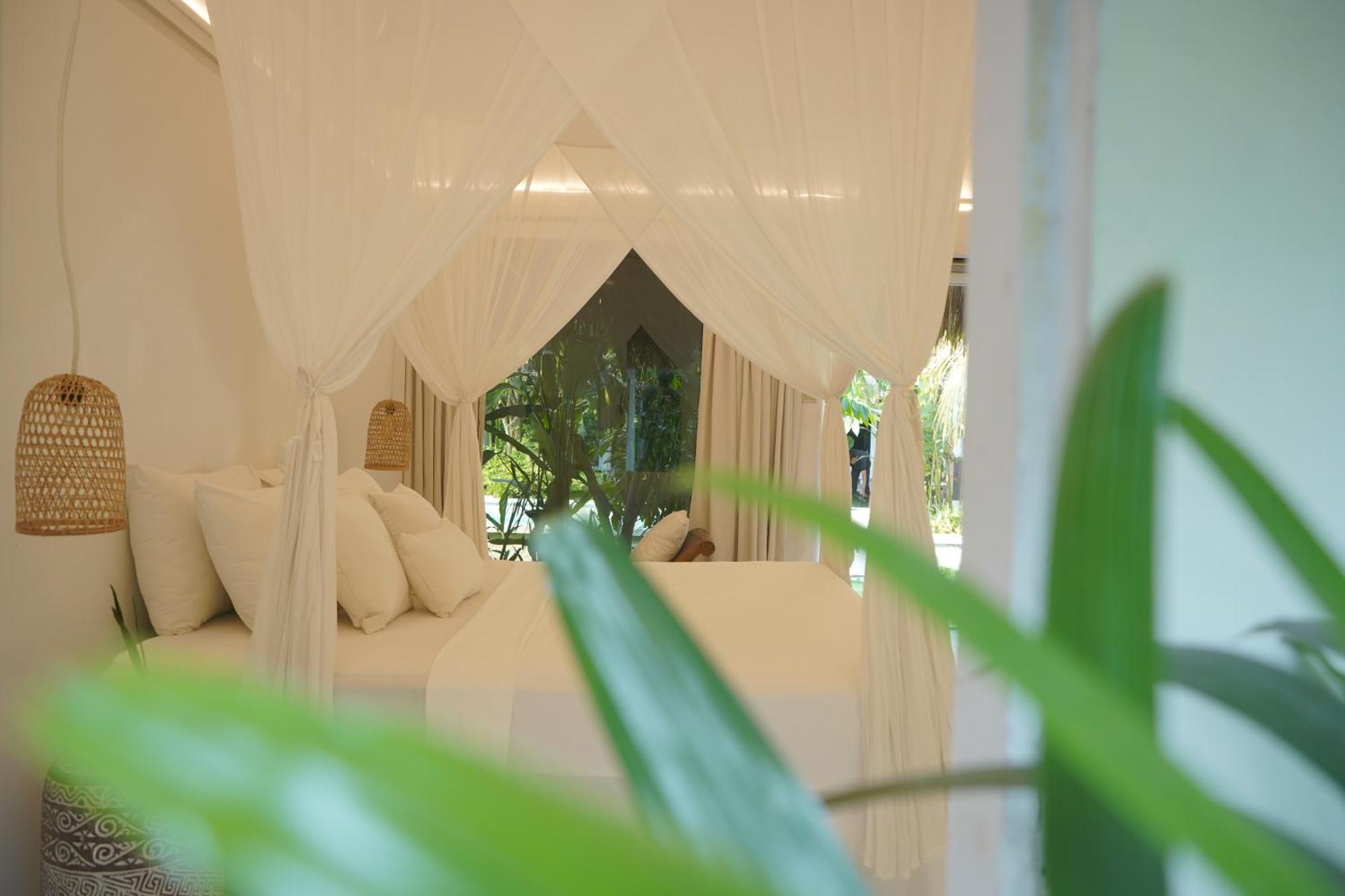 Liv Canggu - An Urban Sanctuary Zewnętrze zdjęcie