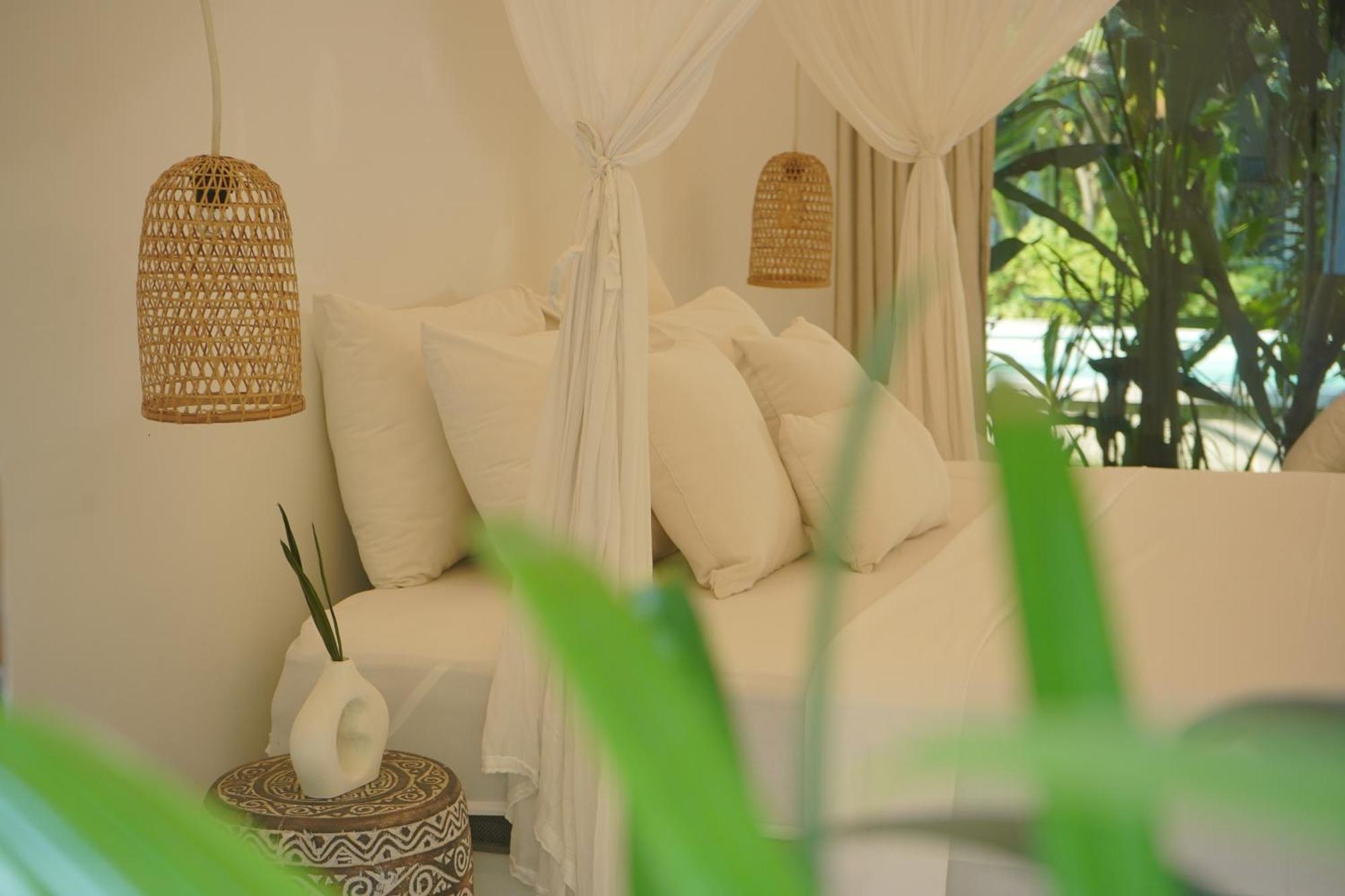 Liv Canggu - An Urban Sanctuary Zewnętrze zdjęcie