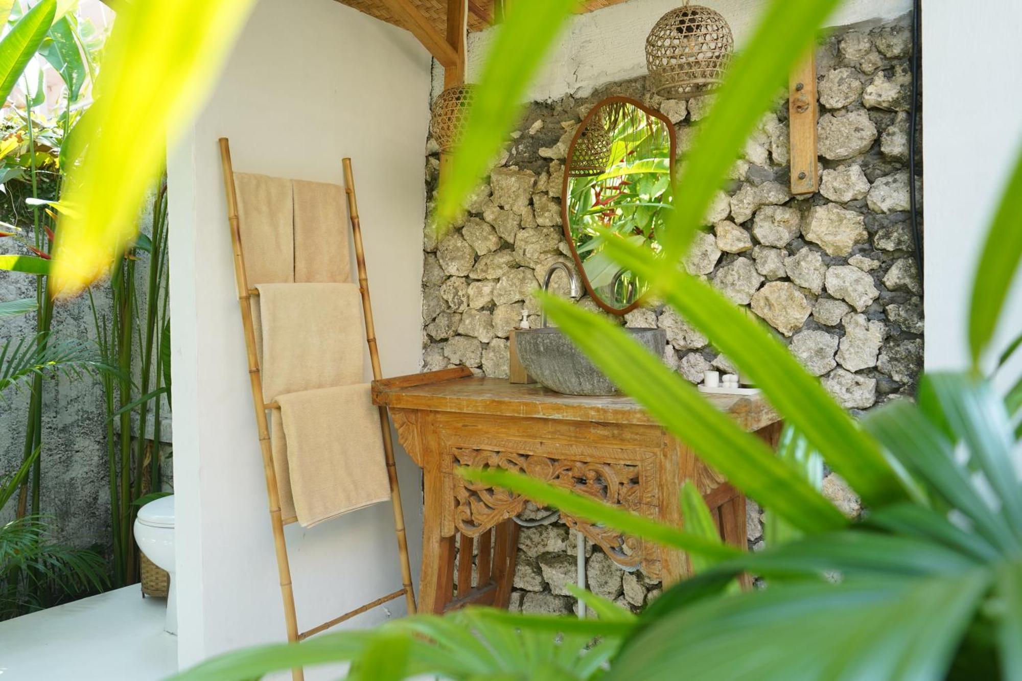 Liv Canggu - An Urban Sanctuary Zewnętrze zdjęcie