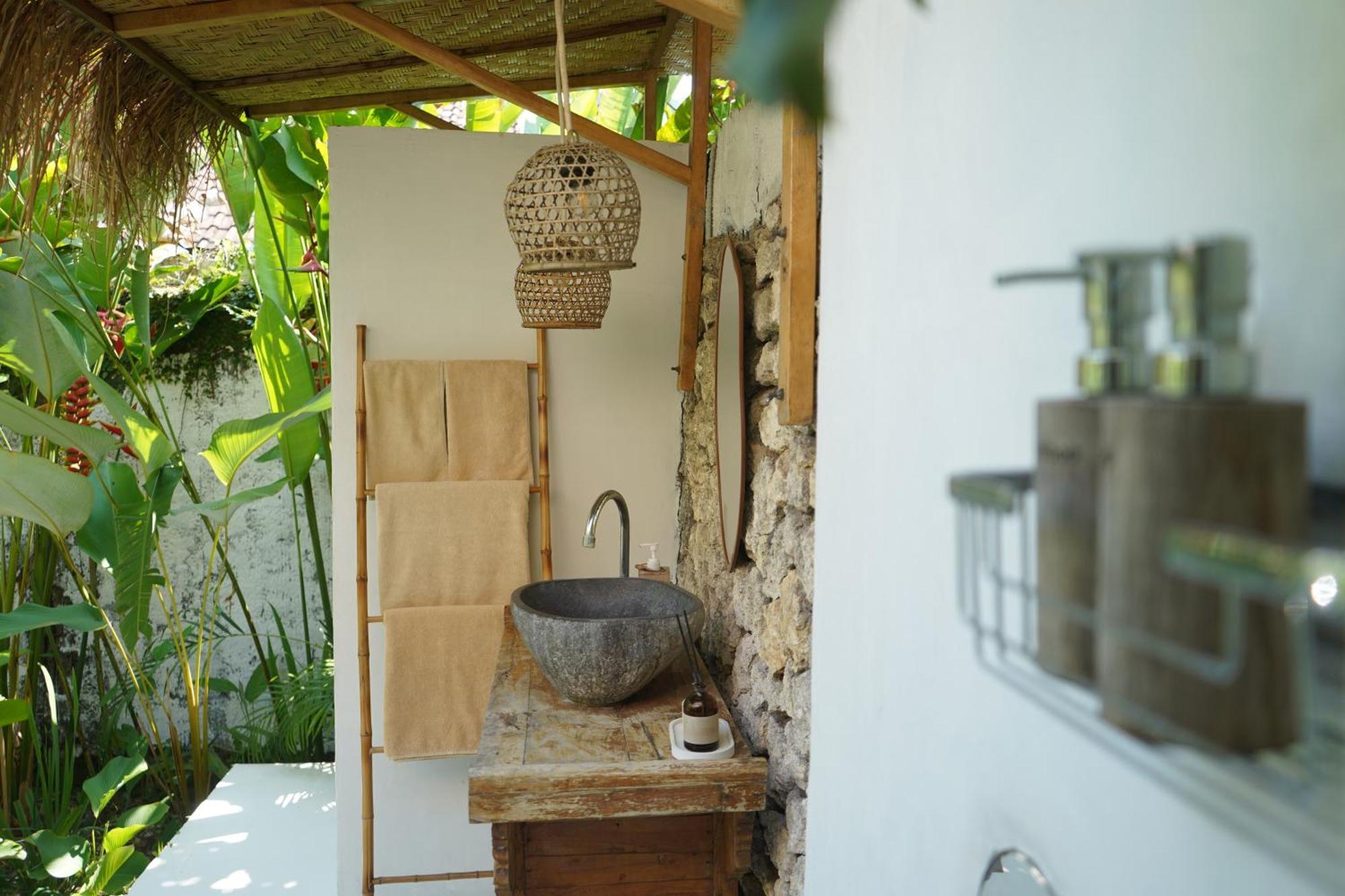 Liv Canggu - An Urban Sanctuary Zewnętrze zdjęcie
