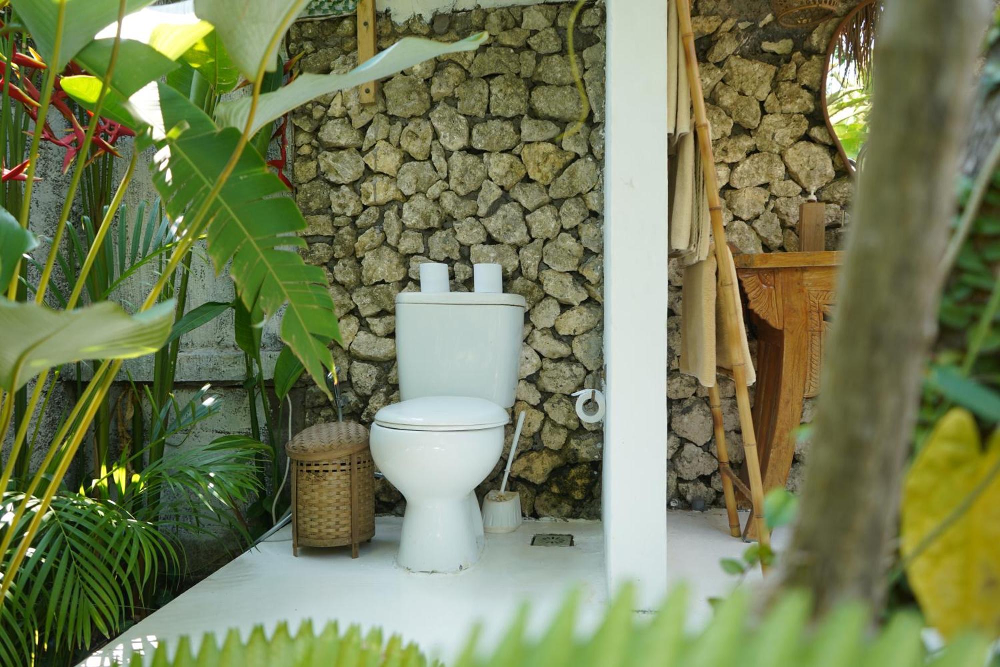 Liv Canggu - An Urban Sanctuary Pokój zdjęcie